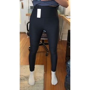 Outdoor Voices 7/8 Warmup Legging